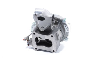 LADER AUFLADUNG BTS Turbo T914781 25