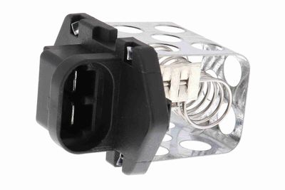 Předřazený odpor, elektromotor (ventilátor chladiče) VEMO V46-79-0020