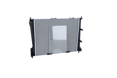 RADIATOR RACIRE MOTOR NRF 53125 23