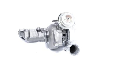 LADER AUFLADUNG BTS Turbo T914719 27