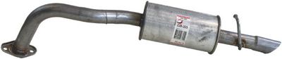 BOSAL Endschalldämpfer