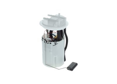 SISTEM ALIMENTARE CU COMBUSTIBIL BOSCH 0580303060 27