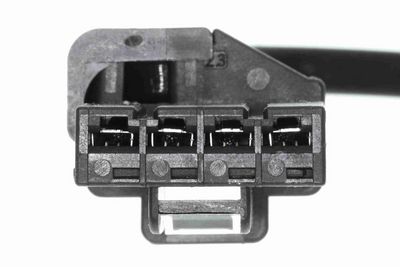 DREHZAHLSENSOR AUTOMATIKGETRIEBE VEMO V10720330 2
