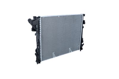 KüHLER MOTORKüHLUNG NRF 53966 23