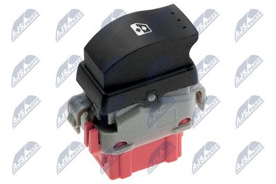 Jungiklis, lango pakėliklis