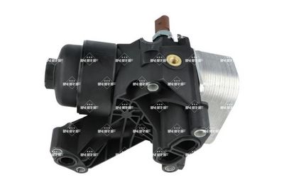 GEHäUSE ÖLFILTER NRF 31356 1