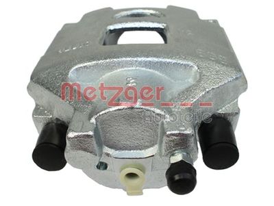 METZGER 6251112 Тормозной суппорт для TOYOTA YARIS (_P9_) 1.4 D-4D (NLP90_)