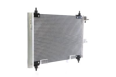 CONDENSATOR CLIMATIZARE MAHLE AC323000S 7