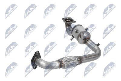 CATALIZATOR NTY KATFR002 19