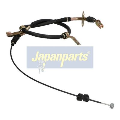 JAPANPARTS Trosas, stovėjimo stabdys