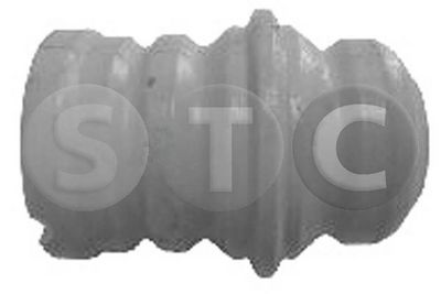 ANSCHLAGPUFFER FEDERUNG