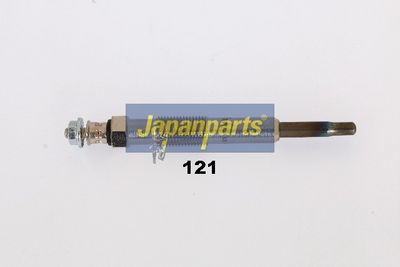 JAPANPARTS Kaitinimo žvakė