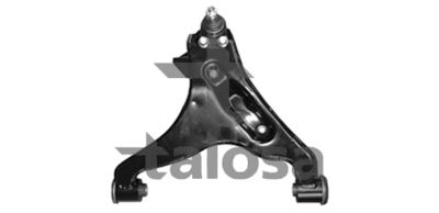 LENKER RADAUFHäNGUNG