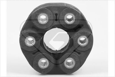 SCHWINGUNGSTILGER ANTRIEBSWELLE