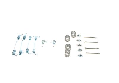 Accessory Kit, brake shoes 1 987 475 396