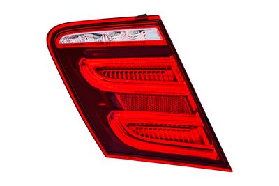 задни светлини HELLA 2SB 354 891-031