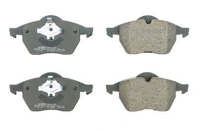 SET PLACUTE FRANA FRANA DISC