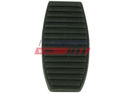 Pedalo antdėklas, sankabos pedalas