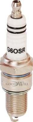Вилка, свеча зажигания GOODWILL G6 OSR для GAZ SOBOL