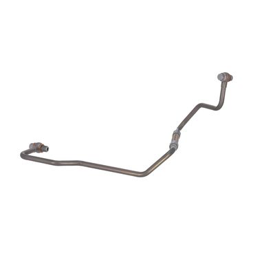 ÖLLEITUNG LADER NISSENS 935251 22