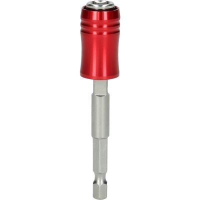 Ks Tools - Rýchlovýmenný držiak bitov 1/4" 2v1