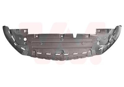 ABDECKUNG FRONTSCHüRZE VAN WEZEL 2946702