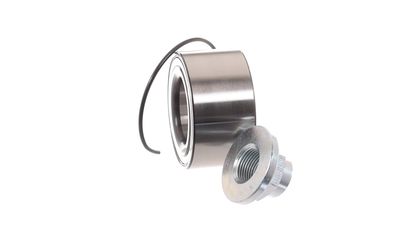 RADLAGERSATZ SKF VKBA7710 2