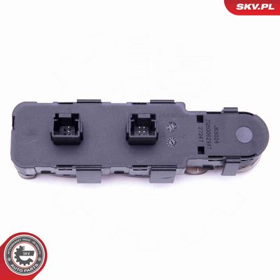 COMUTATOR MACARA GEAM ESEN SKV 37SKV107 2