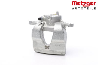 BREMSSATTEL METZGER AUTOTEILE 6261592 4