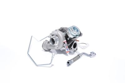 LADER AUFLADUNG BTS Turbo T981040BT 4