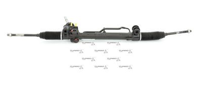 TURBO-TEC Рулевой механизм