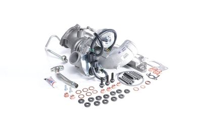 LADER AUFLADUNG BTS Turbo T981397 33
