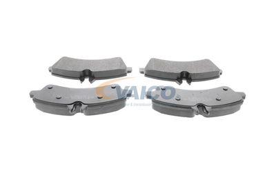 BREMSBELAGSATZ SCHEIBENBREMSE VAICO V108258 35
