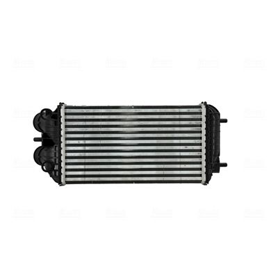 INTERCOOLER COMPRESOR NISSENS 961318 2