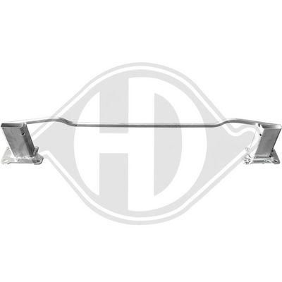 AUFPRALLDäMPFER STOßFäNGER