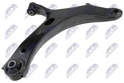 BRAT SUSPENSIE ROATA