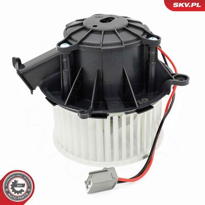 vnitřní ventilátor SKV 68SKV149
