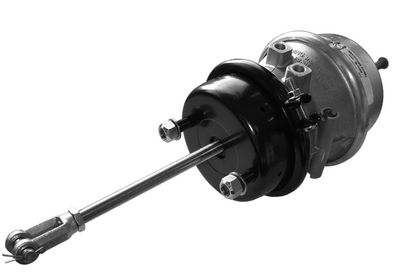 Rem-servomotor
