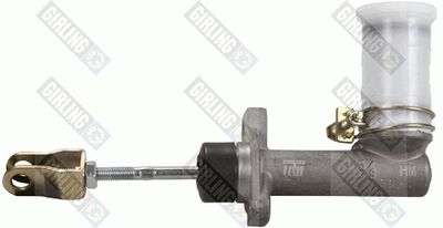 GIRLING 1202510 Главный цилиндр сцепления для MITSUBISHI GALANT VII (E5_A, E7_A, E8_A)