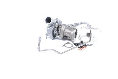 LADER AUFLADUNG BTS Turbo T981004 12