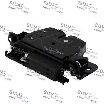 HECKKLAPPENSCHLOSS SIDAT 610332A2