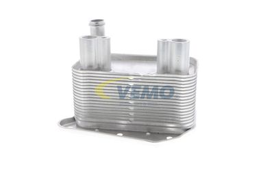 RADIATOR ULEI ULEI MOTOR VEMO V30601320 37