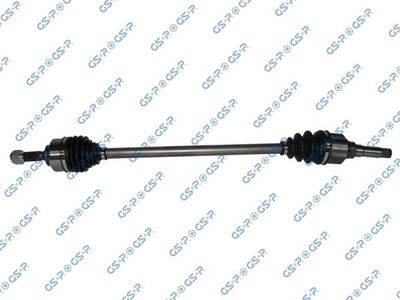 Drive Shaft 210259