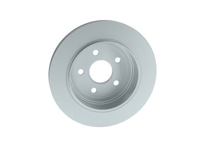 BREMSSCHEIBE BOSCH 0986479G84 17