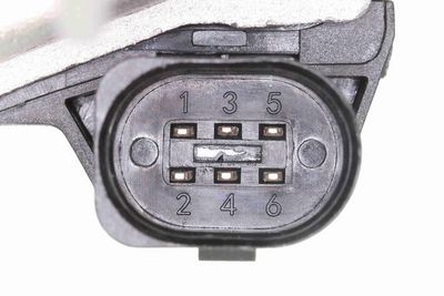 CARCASA CLAPETA VEMO V25810002 2