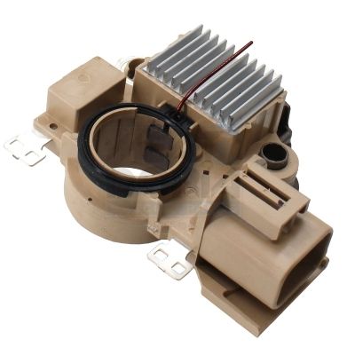 REGULATOR ALTERNATOR