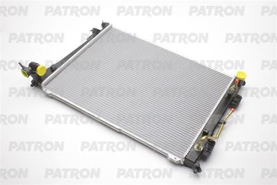 PATRON PRS4425 Крышка радиатора  для KIA OPTIMA (Киа Оптима)