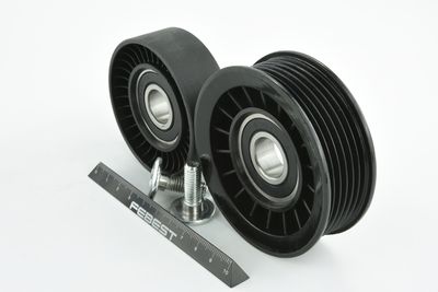 ROLA INTINZATOR CUREA TRANSMISIE FEBEST 2187CB4KIT 9