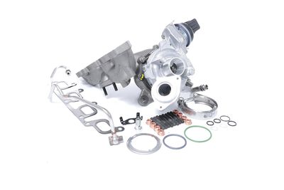 LADER AUFLADUNG BTS Turbo T981493 34