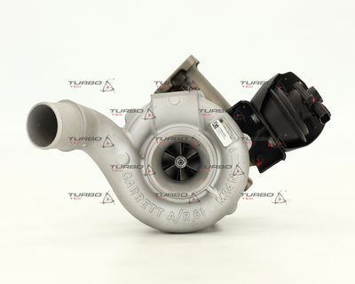 COMPRESOR SISTEM DE SUPRAALIMENTARE TURBO-TEC TT6646